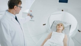 4 coisas para não fazer durante a Ressonância Magnética