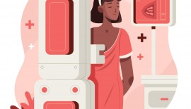 3 mitos sobre a mamografia que você precisa conhecer