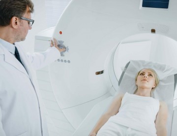 4 coisas para não fazer durante a Ressonância Magnética