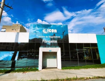 ICON – Unidade 23 de Maio