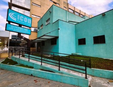 ICON - Unidade Pitangueiras