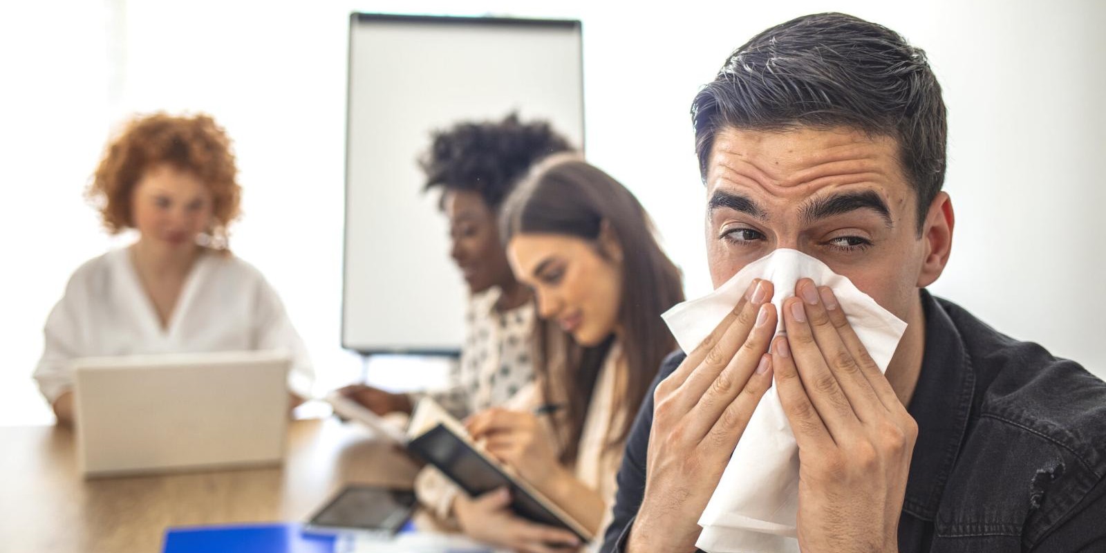 Veja quais exames de imagem ajudam no tratamento da Sinusite