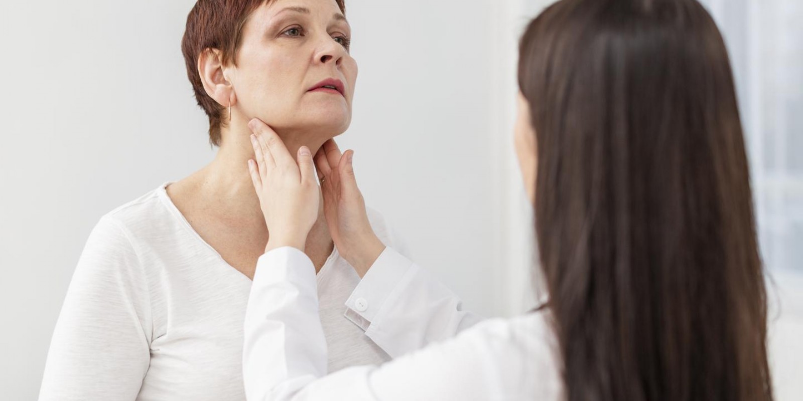 Câncer na Tireoide: o que é e quais os sintomas?