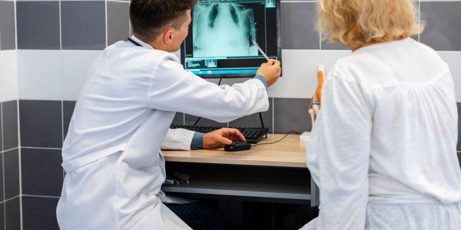 Densitometria x Cintilografia Óssea: qual a diferença?