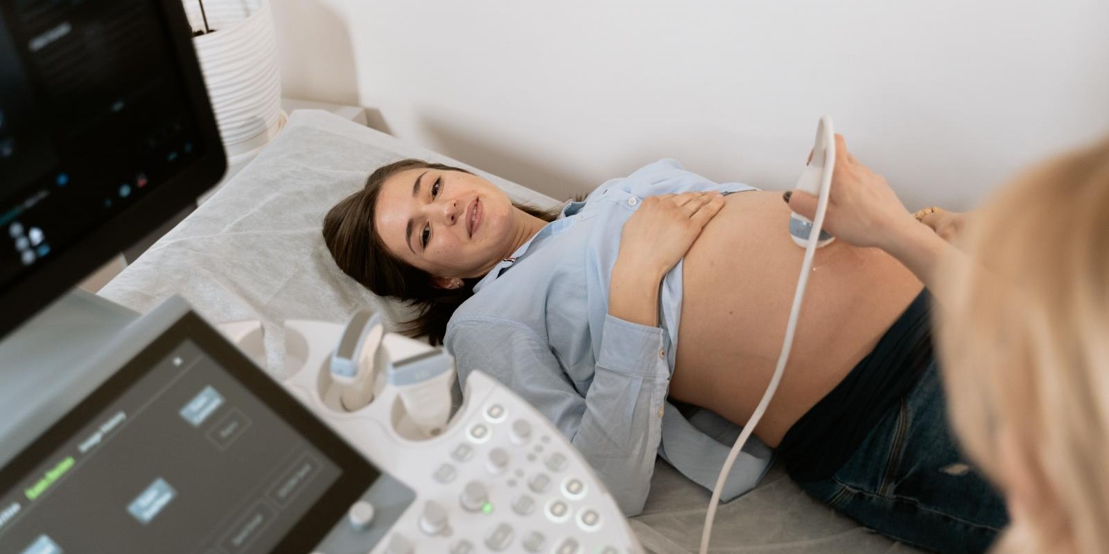 Quais os principais tipos de ultrassons indicados na gravidez?