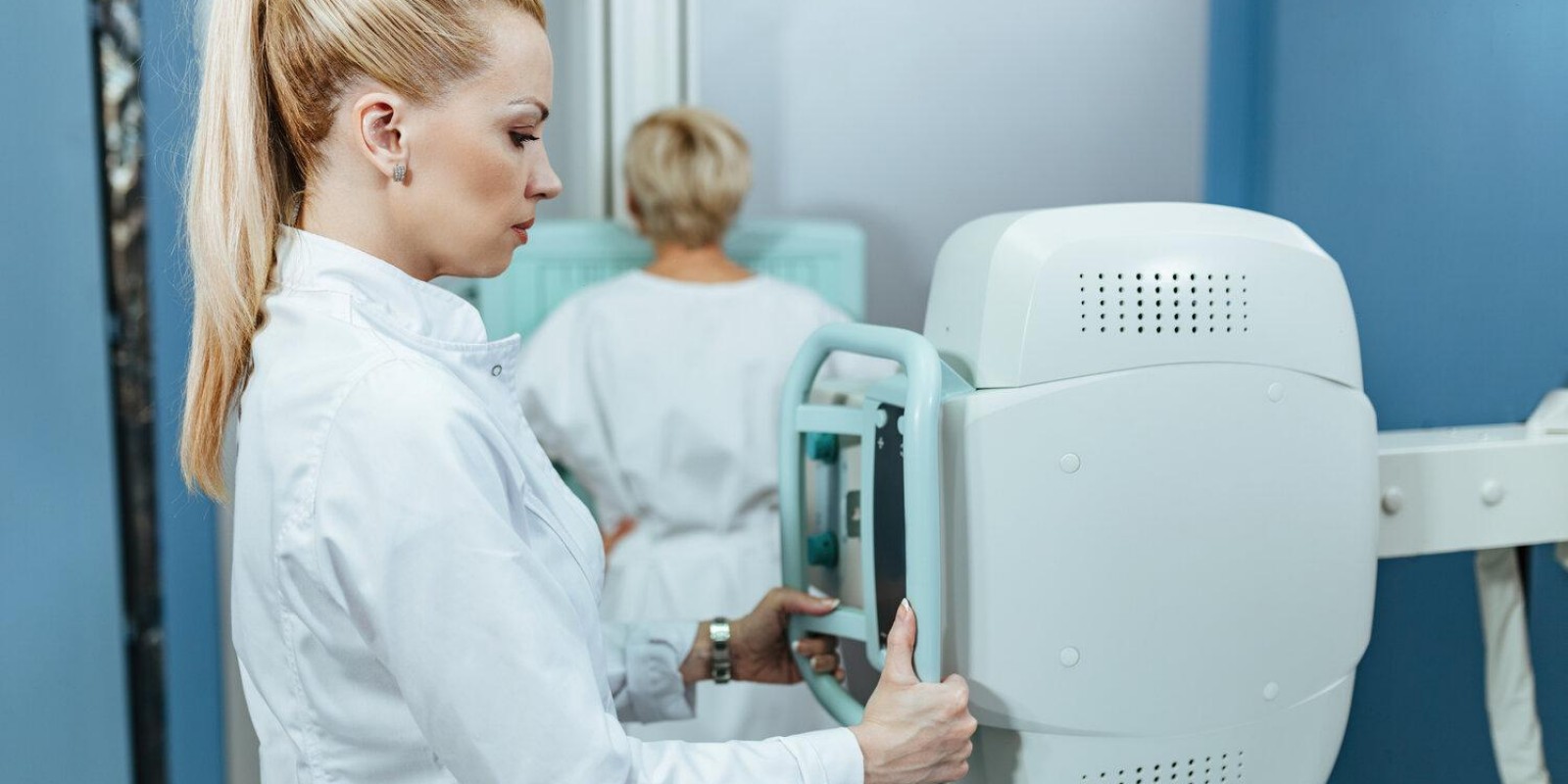 Tudo que você precisa saber sobre o exame de mamografia