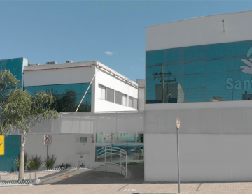 ICON – Unidade Hospital Santa Elisa