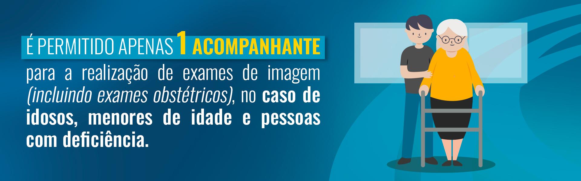 Exames de Imagem